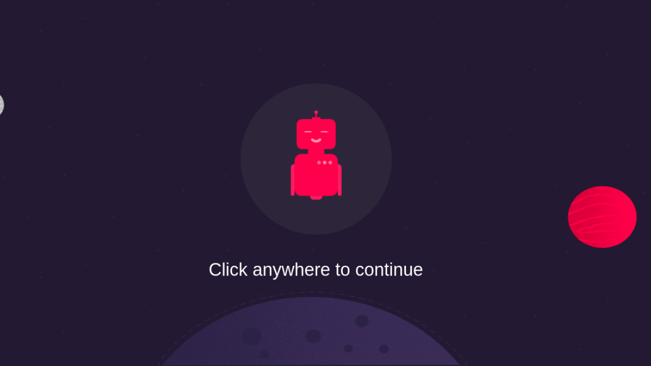 Go live with VideoSDK