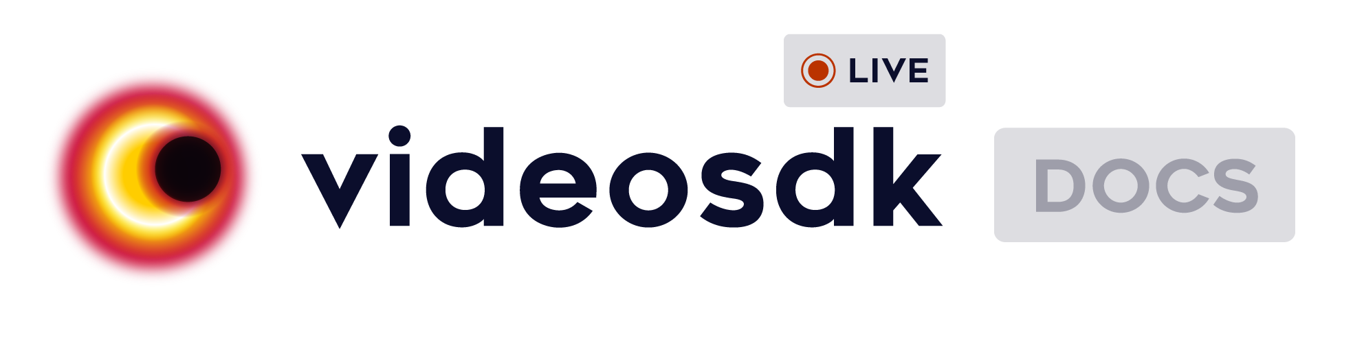 Video SDK logo